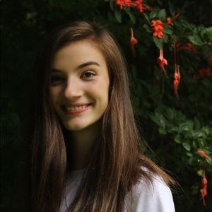 Meet your Posher, Jenna
